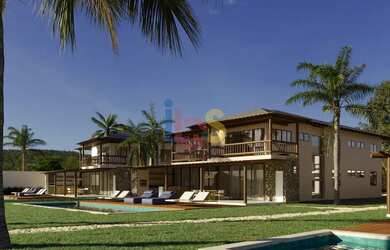 Imagem 6: Casa à venda, 4 quartos, 4 suítes, Estrada da Balsa- Arraial d Ajuda - Porto Seguro /BA