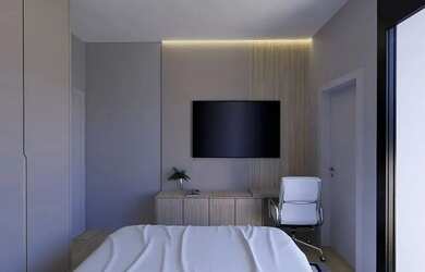 Imagem 7: Casa com 3 dormitórios à venda, 231 m² por R$ 1.450.000,00 - Residencial Terras da Estânci