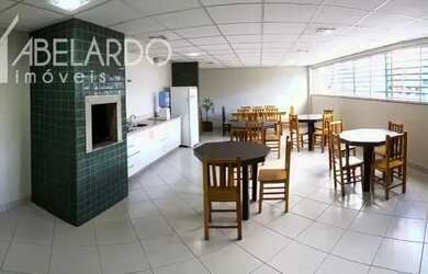 Imagem 11: APARTAMENTO COM DOIS DORMITÓRIOS SENDO UMA SUÍTE, DUAS VAGAS DE GARAGEM, EM FRENTE AO SUPE