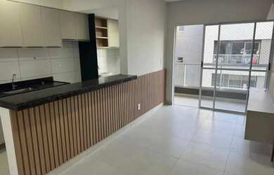 Imagem: O apartamento possui 3 Dormitórios, 2 Banheiros, 1 Vaga na