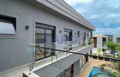 Imagem 14: CASA EM CONDOMÍNIO - ALPHAVILLE - SP