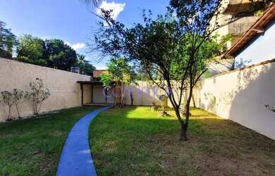 Imagem 15: Casa com 3 dormitórios para alugar - Campo Grande - Rio de Janeiro/RJ