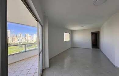 Imagem 3: Apartamento para Locação Edifício Ubatã Setor Bela Vista Goiânia