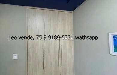 Imagem 7: Leo vende, bairro Conceição, 3\4 suíte, piscina, goumert, mobiliada