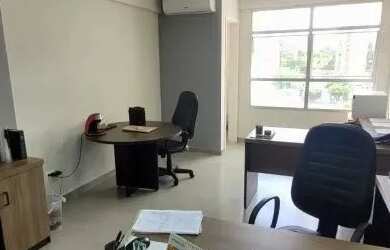 Imagem: SALA COMERCIAL em BELO HORIZONTE - MG, BARRO PRETO