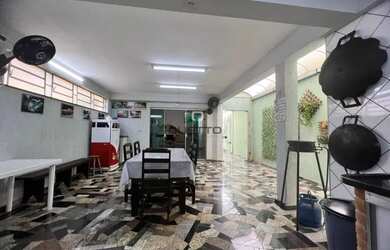 Imagem 4: Venda - Casa - Jardim Laudissi - Santa Bárbara D x27 Oeste - SP