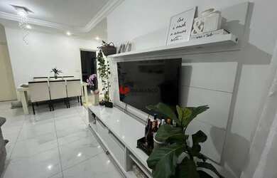 Imagem 2: Apartamento à venda 3 Dormitórios, 01 Suite, Santa Maria, São Caetano...