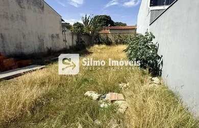 Imagem: O terreno possui 290m² de Área e está localizado em Shopping