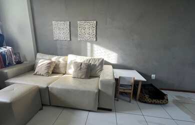 Imagem 12: Apartamento 3/4 para venda no São Jorge Ed. Race