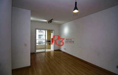 Imagem 8: Apartamento à venda, 77 m² por R$ 650.000,00 - Ponta da Praia - Santos/SP