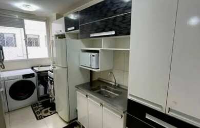 Imagem 4: Charmoso apartamento de 2 dormitórios no Jardim do Lago, São Paulo