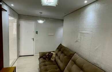 Imagem 3: Charmoso apartamento de 2 dormitórios no Jardim do Lago, São Paulo