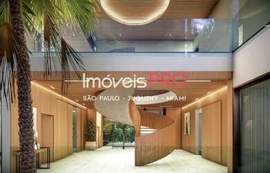 Imagem 13: Sofisticada e moderna residência com 2.366,00m² 07 suítes, e 08 vagas no Tamboré