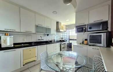 Imagem 5: Cobertura para alugar na Rua Ipanema, Barra da Tijuca, Rio de Janeiro - RJ