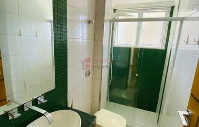 Imagem 8: APARTAMENTO PARA LOCAÇÃO NO CONDOMÍNIO JARDIM FIGUEIRAS - JUNDIAÍ/SP