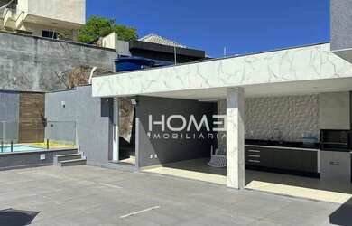 Imagem 9: Casa com 3 dormitórios à venda, 400 m² por R$ 1.600.000,00 - Campo...