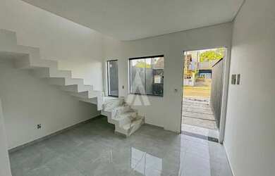 Imagem 5: Casa Geminada com 2 quarto s à venda no bairro Aventureiro em Joinville,...