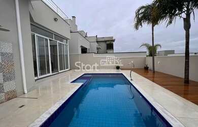 Imagem 6: Casa a venda Swiss Park Campinas