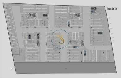 Imagem 7: Edf. Póvoa de Varzim - Apartamento dois quartos duplex a beira mar de...
