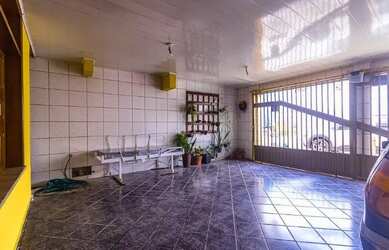 Imagem 4: Casa, 171m², 4/4, 2 vgs no bairro de Souza