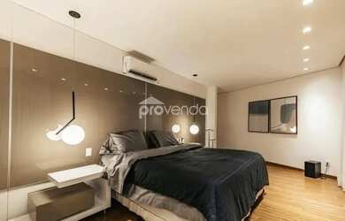 Imagem 14: SOBRADO 04 SUÍTES - CONDOMÍNIO RESIDENCIAL JARDINS MUNIQUE