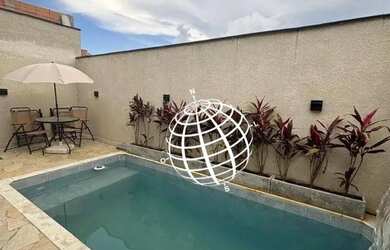 Imagem 16: Casa com 3 dormitórios, 110 m² - venda por R$ 650.000,00 ou aluguel...