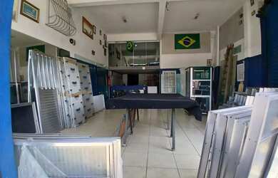 Imagem 4: Loja à venda na Rua Bulhões Marcial, Cordovil, Rio de Janeiro - RJ