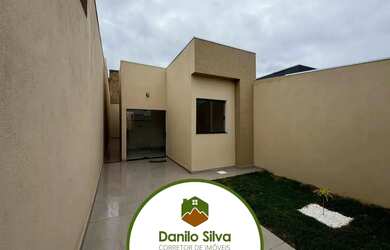 Imagem 1: Maravilhosa casa no Independência com desconto na documentação