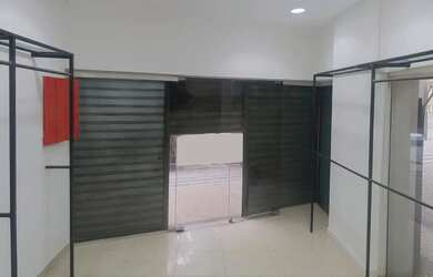 Imagem: O depósito possui 28m² de Área e está localizado em Tijuca