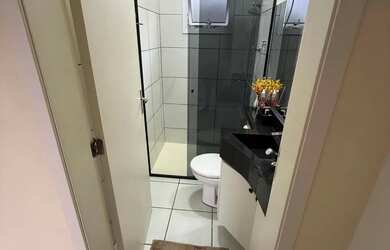 Imagem 5: Sobrado à venda no bairro Maracanã - Jarinu