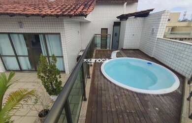 Imagem 3: Excelente Cobertura Linear no Recreio dos Bandeirantes