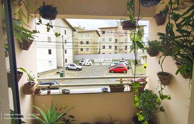 Imagem 5: VENDO APARTAMENTO 1º ANDAR COM 3 QUARTOS SENDO 1 SUÍTE, DENTRO DE CONDOMÍNIO FE