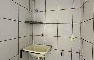 Imagem 8: Cond. José Mariano. 54m² de Área, 1 Vaga na garageme2 Dormitórios