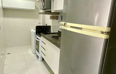 Imagem 10: Espetacular 1/4 Salvador Prime ao lado do Salvador Shop Mobiliado Caminho...