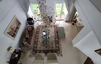 Imagem 7: Casa de condomínio 600 m2 4 suites, pisicina, jundiai, capitalville