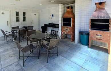 Imagem 6: Imóvel para venda possui 45 metros quadrados com 2 quartos em Imbiribeira...