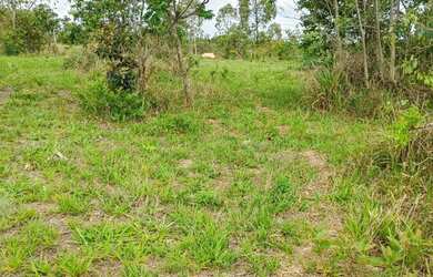 Imagem: O terreno possui 1.000m² de Área e está localizado em Itatiaiuçu