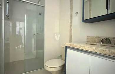 Imagem 15: Excelente Apartamento novo 3 dormitórios, Residencial Augusto Martins