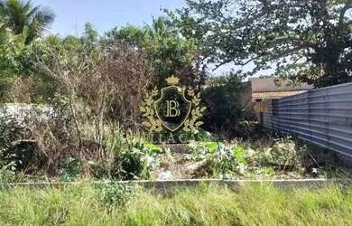 Imagem 6: Lote com 360m² à venda por R$ 135.000,00- Praia Seca - Araruama/RJ