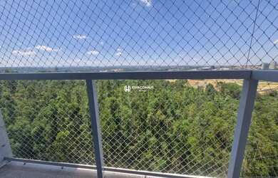 Imagem 15: Apartamento para Alugar e Comprar no Condomínio Villa Helvetia em Indaiatuba/SP