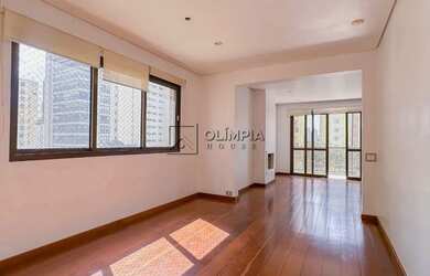 Imagem 11: Aluguel Apartamento 3 Dormitórios - 225 m² Jardim Europa