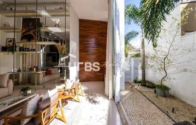 Imagem 16: Casa Térrea no Jardins Verona