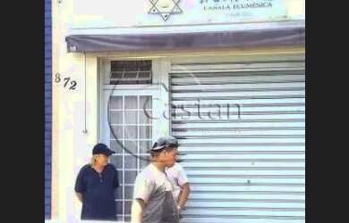 Imagem 5: Sala Comercial em Belenzinho