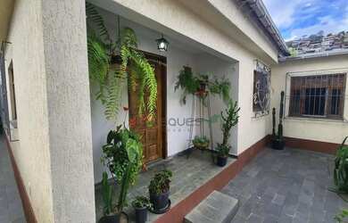 Imagem: Casa com 3 dormitórios à venda, 94 m² por R$ 250.000,00