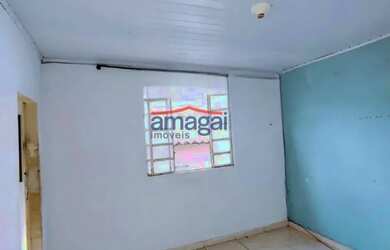 Imagem 6: Casa de 2 quartos para venda em Jacareí - SP