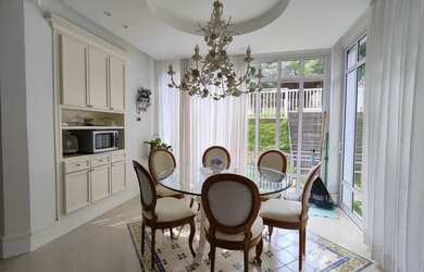 Imagem 4: Casa de condomínio 600 m2 4 suites, pisicina, jundiai, capitalville