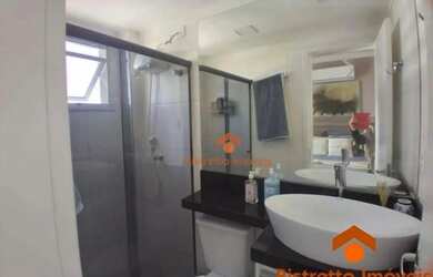 Imagem 14: Apartamento com 3 dormitórios à venda, 74 m² por R$ 650.000,00 - Centro...