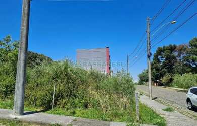 Imagem 3: Terreno Desvio Rizzo Caxias do Sul