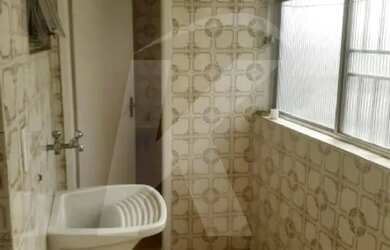 Imagem 2: Apartamento 02 quartos na Água Fria, 01 vaga de garagem