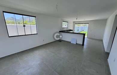 Imagem 4: Casa no condomínio Terras Alphaville Maricá II para Venda com 3 quartos,...